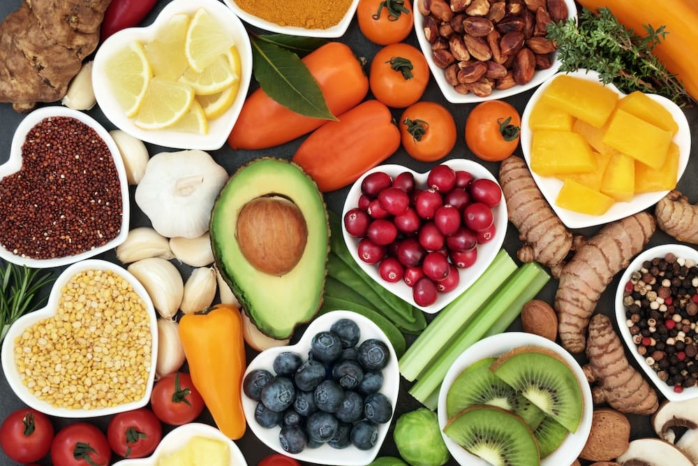 RFK Jr. To Push Whole Foods in Upcoming U.S. Dietary Guidelines