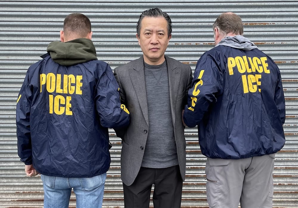 California-Based Chinese National Admits Guilt in North Korea Arms Export Case