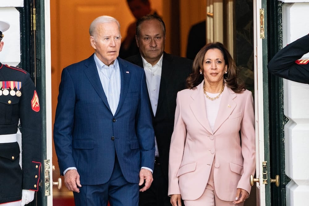 Trump Directs Probe Into Biden's Mental State and Autopen Use