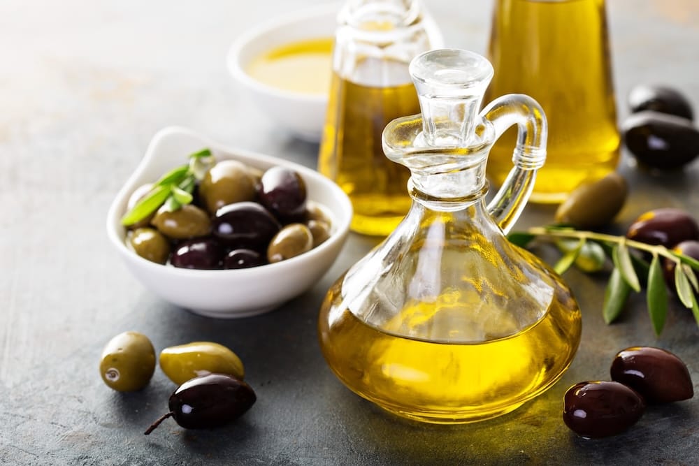 Olive Oil's Remarkable Impact on Brain Health in Older Adults