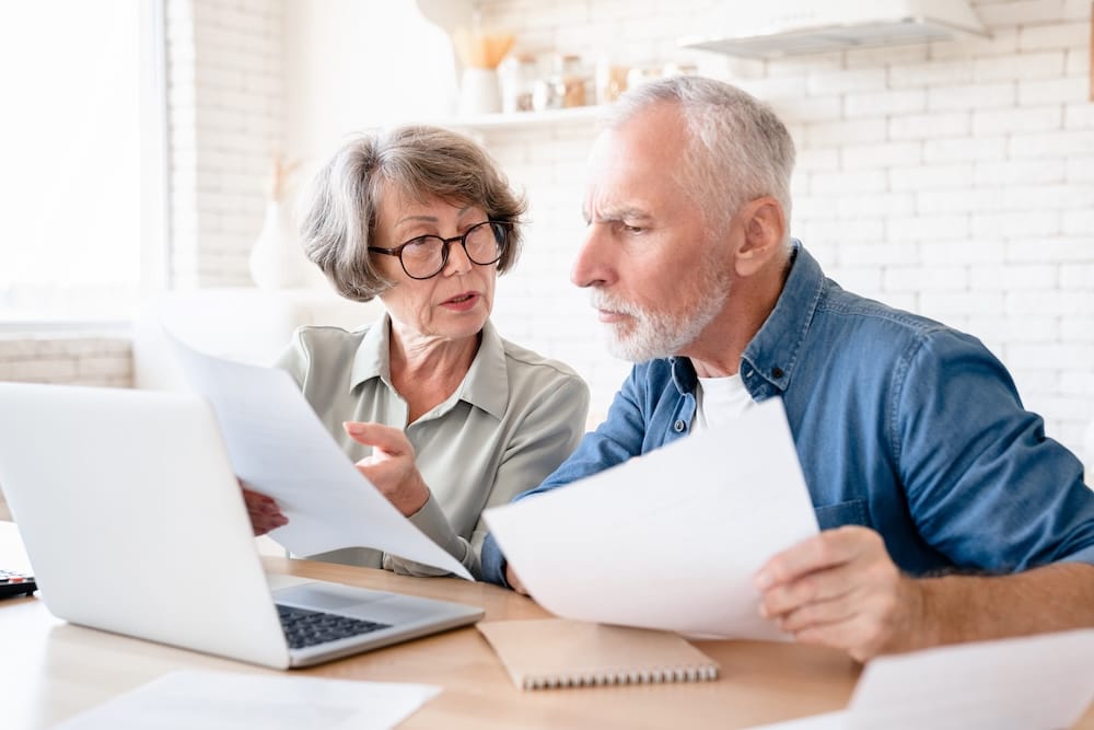 Millions of US Seniors Struggle on Social Security Alone: New Survey