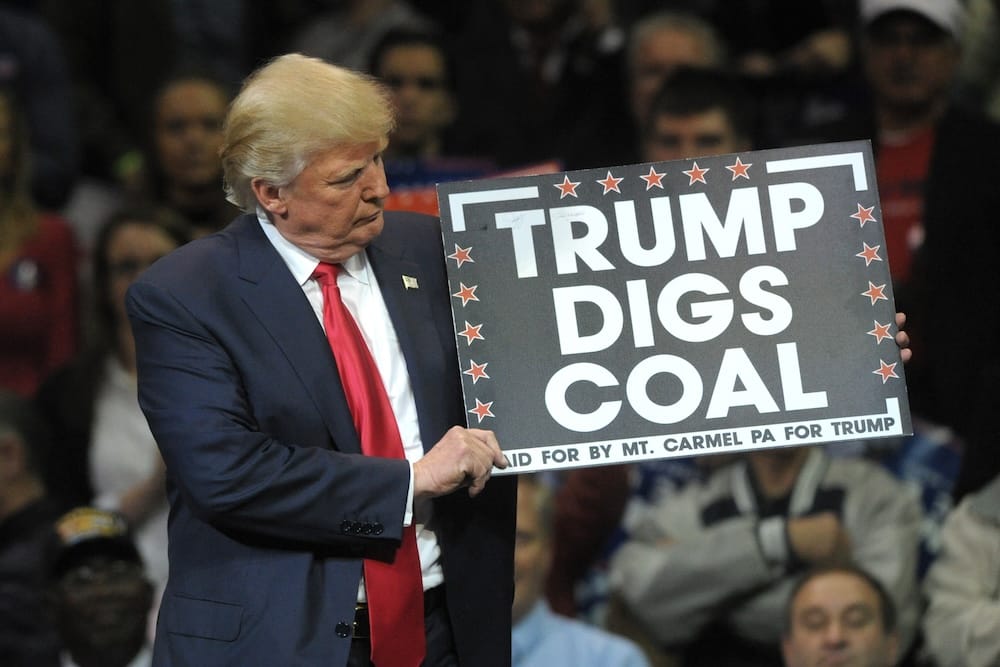 Montana Coal Mine Expansion Approved Under Emergency Energy Rules