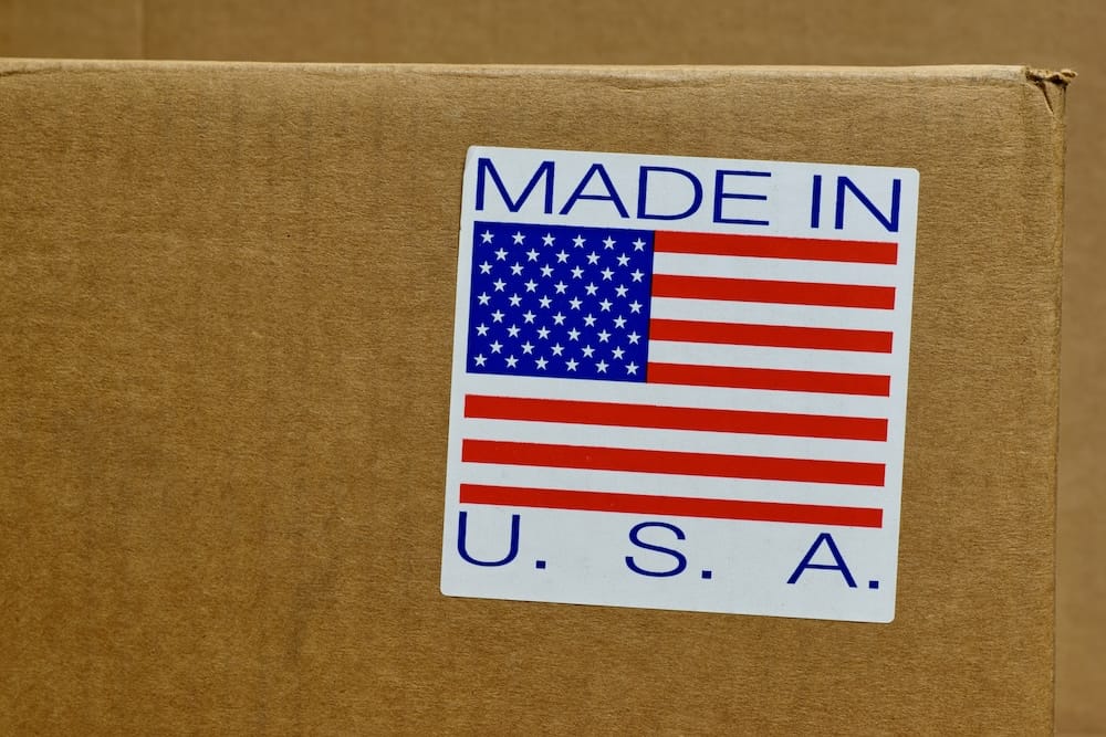 FTC Designates July as 'Made in the USA' Month to Support American Businesses