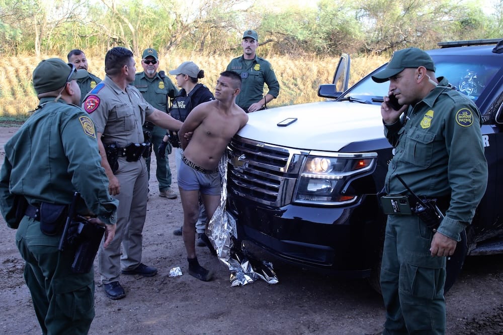 ICE Launches Houston Task Force to Combat Criminal Threats in Southeast Texas