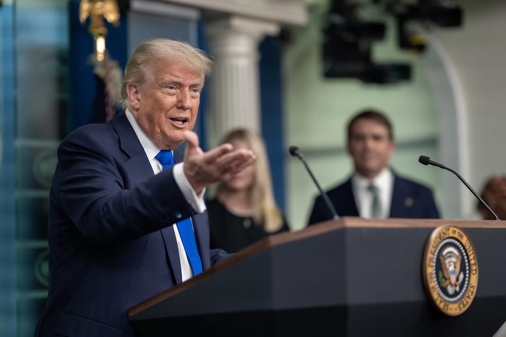 President Trump Finalizes Key Trade Agreements with Japan, Philippines, Indonesia