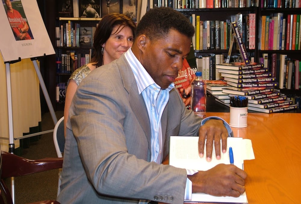 Senate Confirms Herschel Walker as US Ambassador to Bahamas