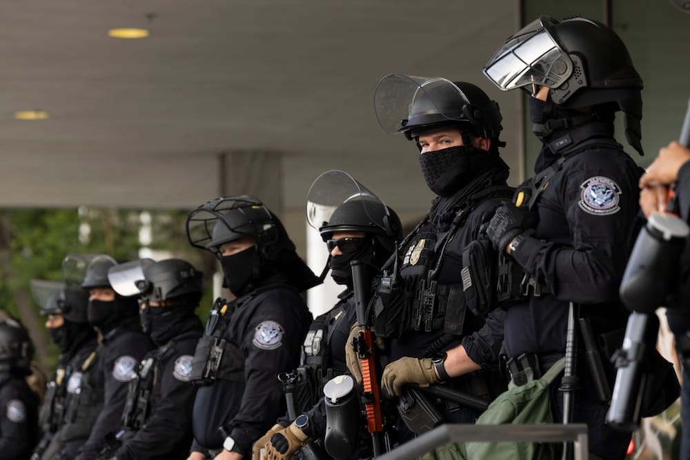 ICE Confirms Immigration Enforcement Uninterrupted by Government Shutdown