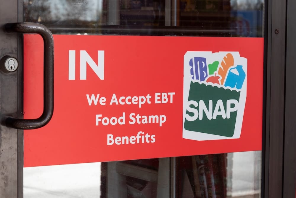 Government Shutdown Threatens SNAP Benefits for Over 41 Million Americans