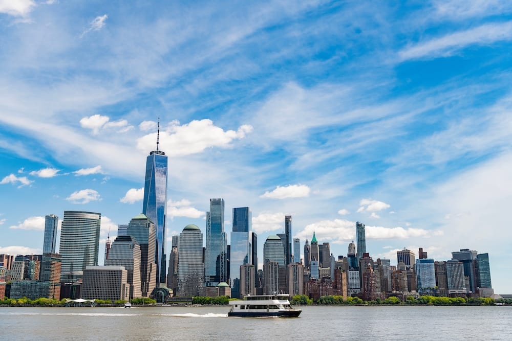 Trump Administration Halts $18 Billion for NYC Infrastructure Over DEI Concerns