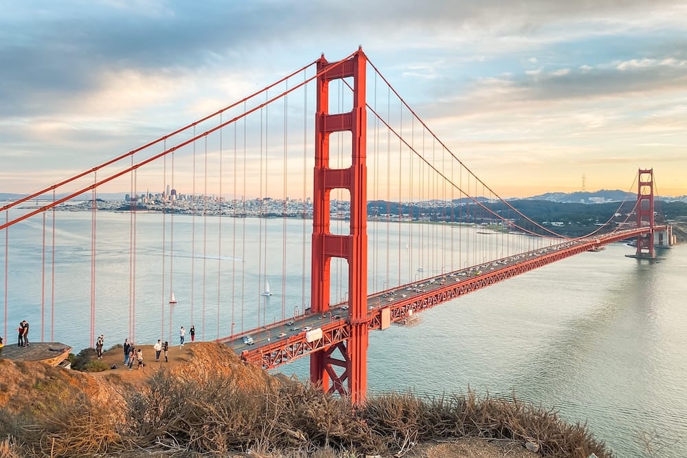 More ICE and CBP Agents Heading to San Francisco