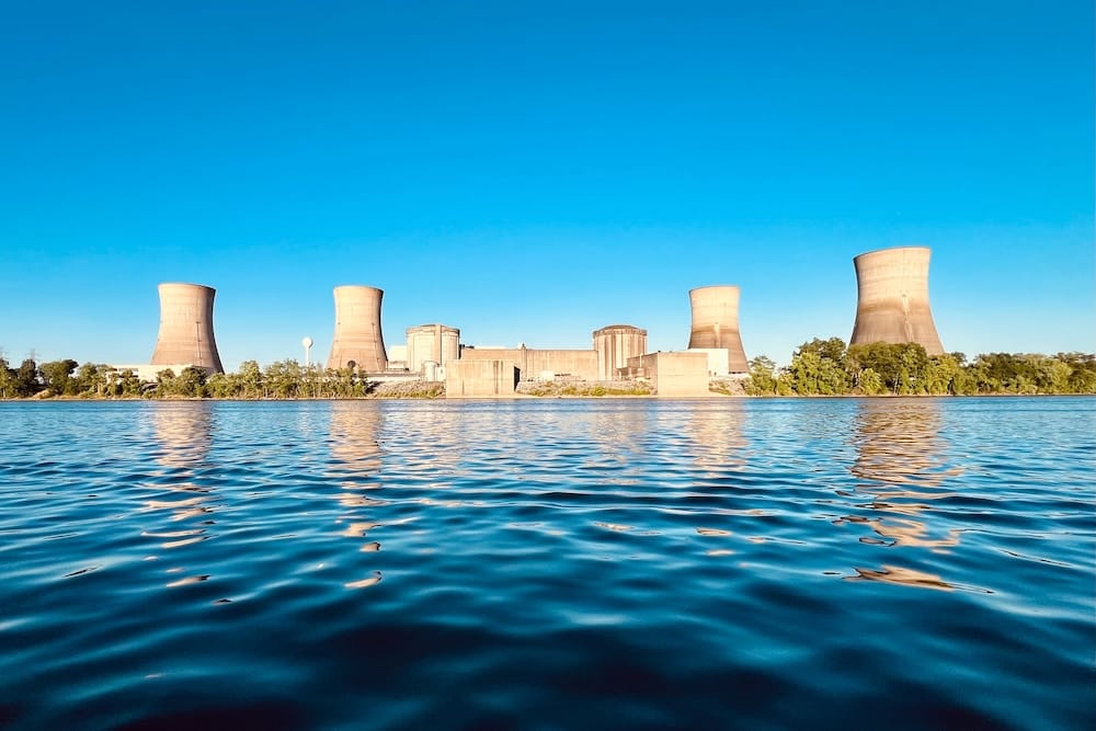 DOE Grants $1 Billion to Revive Three Mile Island Nuclear Facility