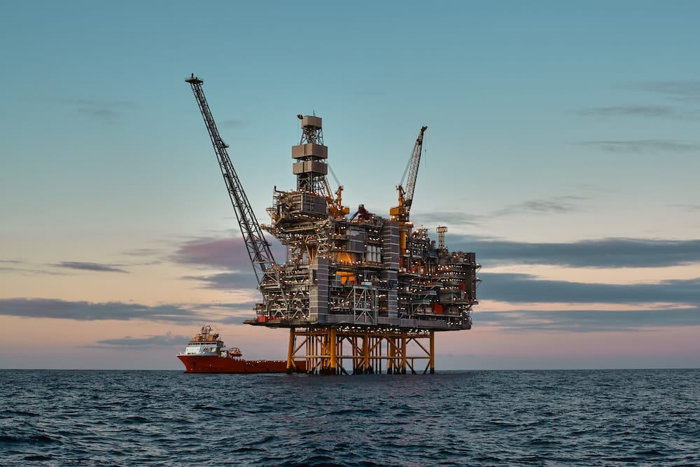 Trump Admin Approves Offshore Drilling Expansion for California, Florida, Alaska