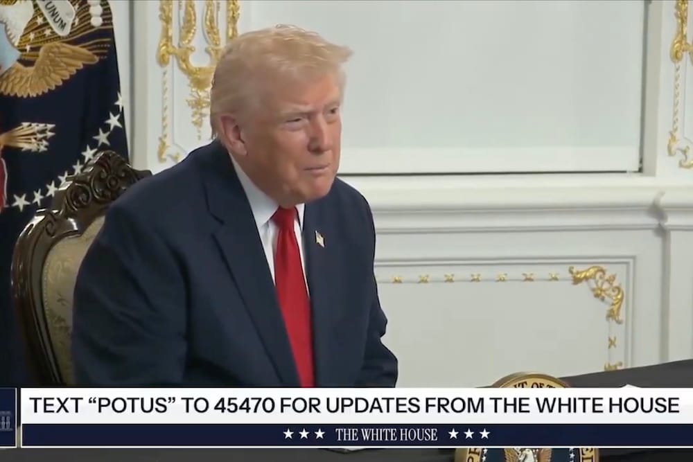 Trump Orders USCIS Review of Green Cards from Countries of Concern