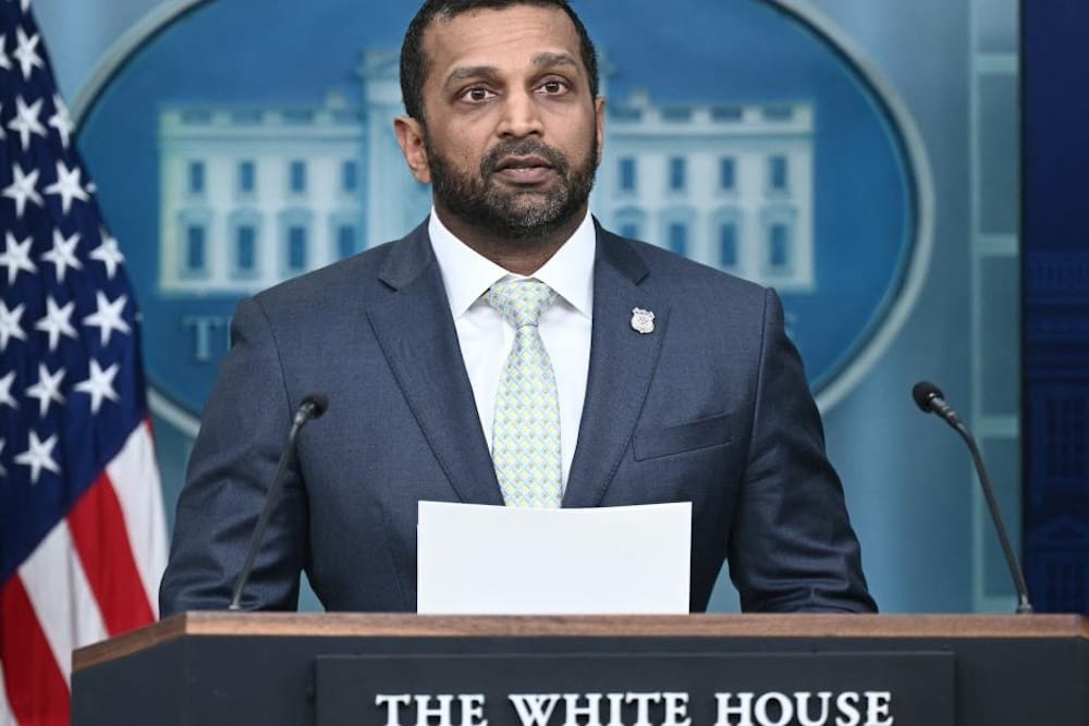 FBI Intensifies Minnesota Fraud Probe with Major Resource Surge, Patel Confirms