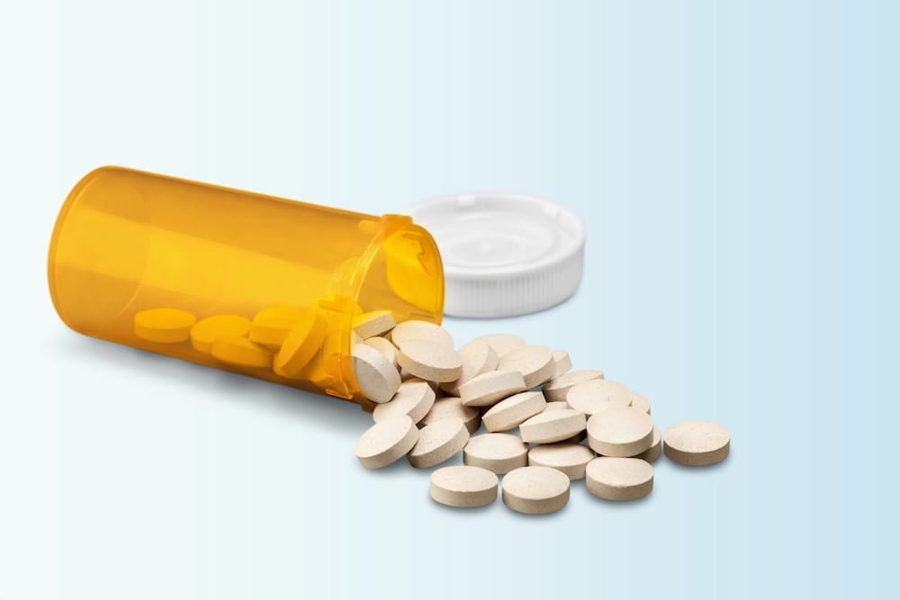 FDA Issues Recall for Ziac Blood Pressure Drug Over Contamination