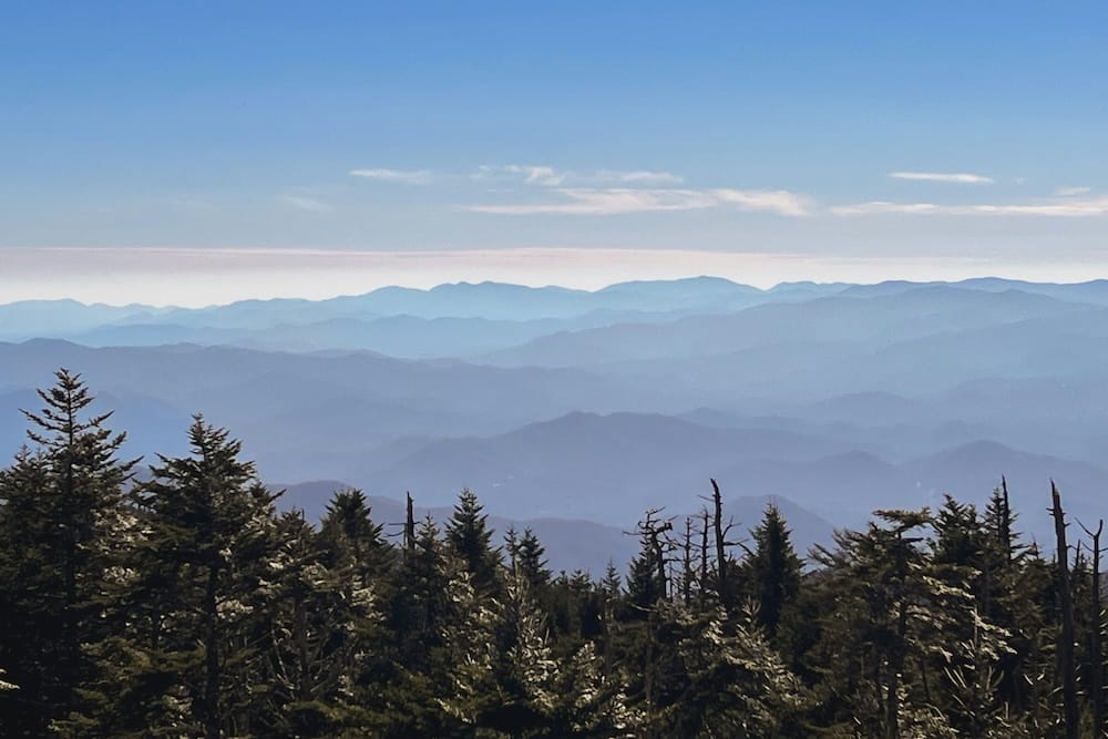 Plan an Unforgettable Trip to Great Smoky Mountains National Park