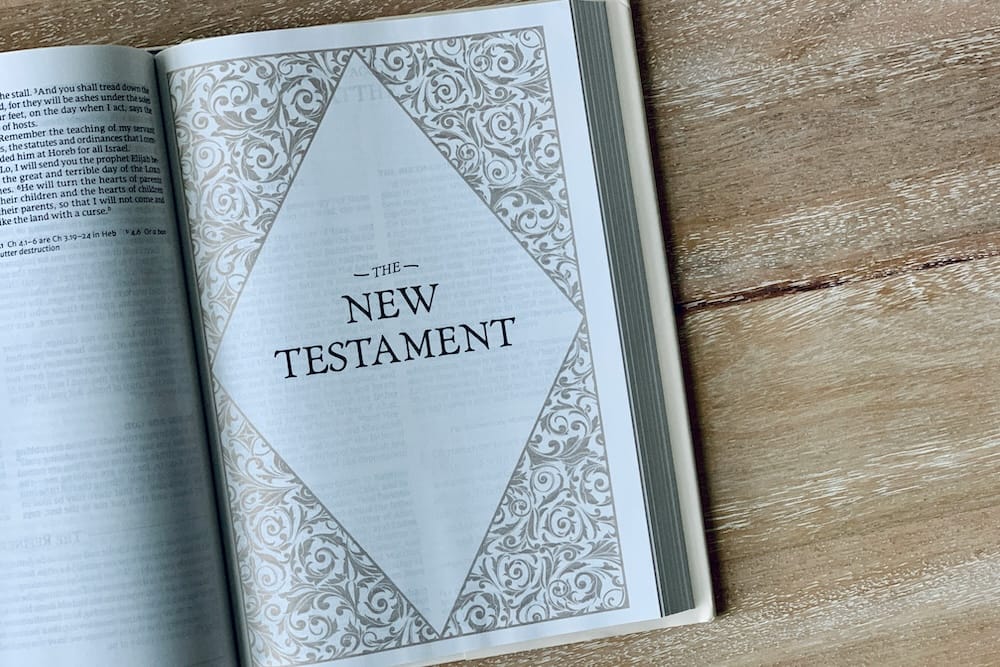 America Reads the Bible: A Week-Long National Event Uniting Faith Across the Country