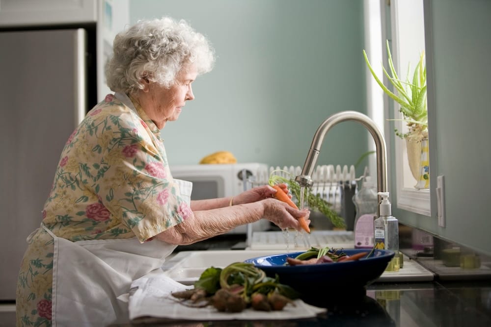How to Age in Place: Practical Steps to Stay Safe and Independent in Your Own Home