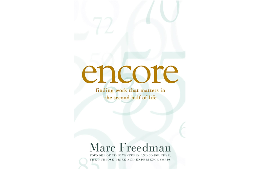 What Is a Second Act Career? Practical Advice for Reinventing Yourself After 50