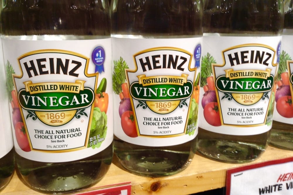 The Many Uses for Vinegar: A Time-Tested Household Staple for Cleaning, Cooking, and Health