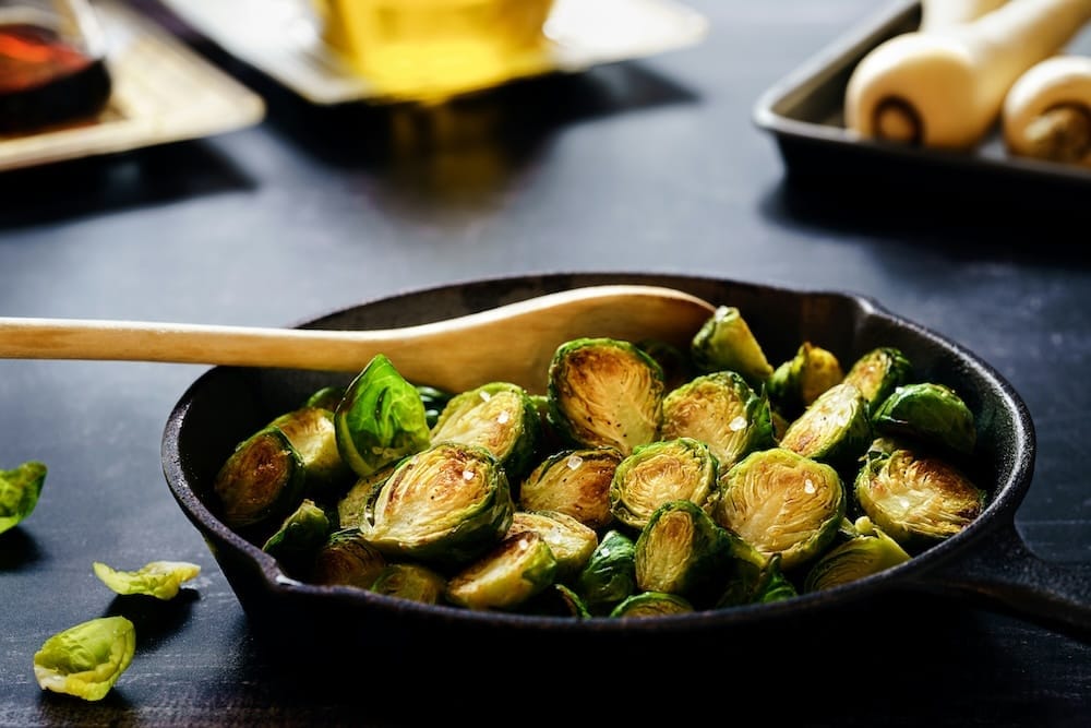 Surprising Cast Iron Skillet Ideas: Delicious Dishes You Never Imagined Making in Your Trusty Pan