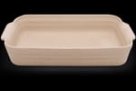 Picture of the Kitchen Naturals 9x13 Baker that is Made in USA