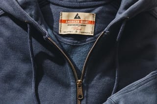 Picture of the American Giant Greatest Hoodie