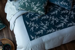 Picture of Bella Notte linens - Made in USA bedding