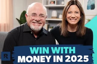 Photo of Dave Ramsey 