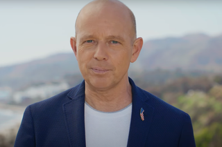 Photo of Steve Hilton