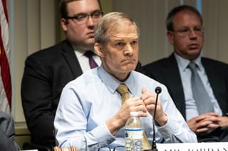 Picture of Representative Jim Jordan