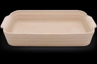 Picture of the Kitchen Naturals 9x13 Baker that is Made in USA