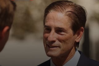 Photo of Los Angeles prosecutor Nathan Hochma