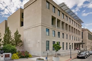 Picture of the U.S. Attorney's Office for the Middle District of Pennsylvania 