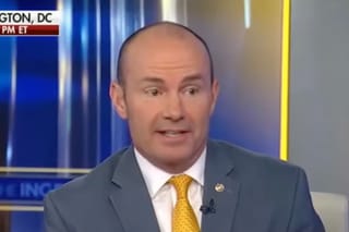 Picture of U.S. Senator Mike Lee