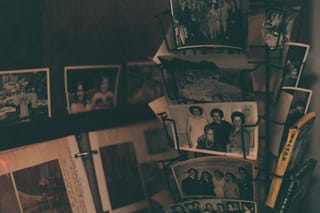 Image of old photos.