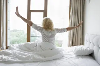 Curated visual reference: Top 10 Sleep Tips For Seniors To Get Better Rest Photo Inspiration