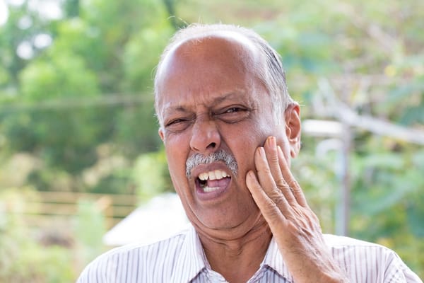 Gum Disease Bacteria Linked to Heart Risks and A-Fib