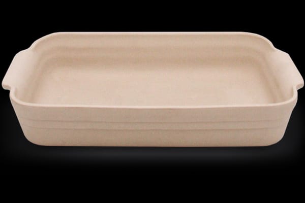 Picture of the Kitchen Naturals 9x13 Baker that is Made in USA