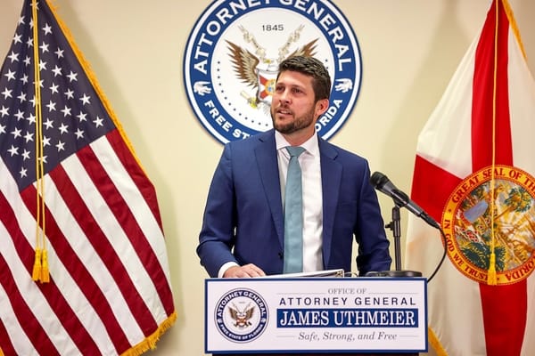 Florida AG Targets Chinese Medical Devices for Security Threats