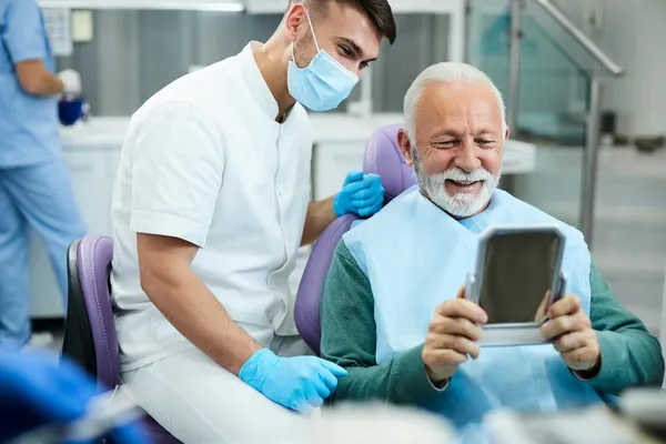 Dental Health for Seniors: Complete Guide to a Healthy Smile
